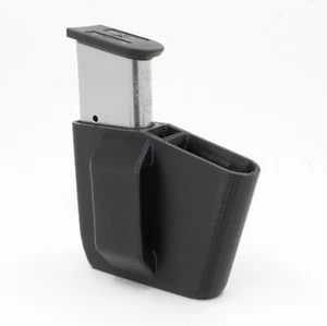 DBL MAG POUCH FÜR SPRINGFIELD XDs 45 - RH SHOOTER - HOLSTER FÜR GÜRTEL BIS 1,5" - Bild 1 von 6