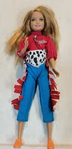 1995 Kid Kore Stacie Doll Katie Outfit Other Barbie Clone Outfit VGUC C339G  - Bild 1 von 14