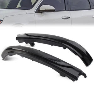 For Kia Optima K5 2016-2021 LED Side Mirror Sequential Dynamic Turn Signal Light - Picture 1 of 11
