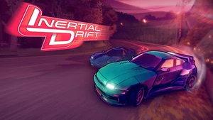 Inertial Drift + Twilight Rivals DLC Steam Worldwide (NO CD/DVD) - Picture 1 of 1