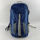 Alps Breeze Exomesh Breatheable Back Blue Hiking Camping Outdoor Backpack