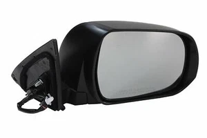 Genuine OEM 2008-2013 Toyota Highlander Mirror Assembly 87910-48353 Passenger - Picture 1 of 4