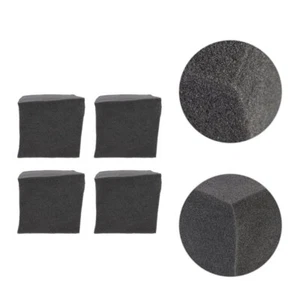 4Pcs Schallschutz Studio Akustische Behandlungen Akustische Diffusoren - Bild 1 von 12