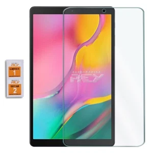 Protector Pantalla para SAMSUNG GALAXY TAB A 10.1" 2019 ENTREGA 24-48 H.T56 vr - Imagen 1 de 14