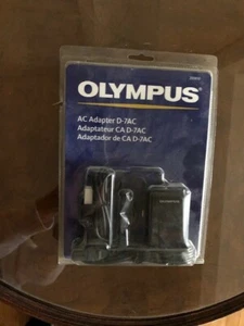 Olympus AC Adapter - Picture 1 of 2