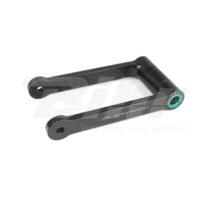 KIT ABBASSAMENTO AMMORTIZZATORE LINK -25mm HONDA CBR 1000 RR 2004-2005 - Imagen 1 de 1