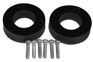Car Lift Kit Complete spacers 30mm 1.2" Front for Lincoln MKZ 2007-2012 - Picture 1 of 4