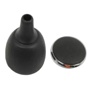 NEW Auto Trans Gear Shift Knob 1RV42DX9AB For Grand Caravan10-20 T & C 10-16 - Picture 1 of 3
