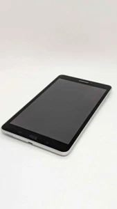 Samsung Galaxy Tab A (SM-T350N) 16GB, Wi-Fi - Titanium Gray - Picture 1 of 2