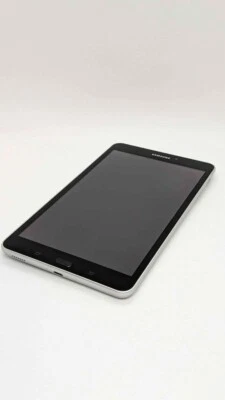 Samsung Galaxy Tab A (SM-T350N) 16GB, Wi-Fi - Titanium Gray - Image 1 of 2