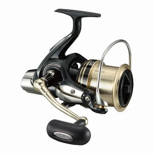 Daiwa Spinning Reel 17 Wind Cast 4000qd 97109 fromJAPAN