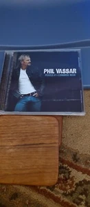 Phil Vassar - Prayer of a Common Man (CD, 2008, Universal South Records) - Picture 1 of 3