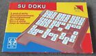 Sudoku Board Game Unused New Other Game In Ex Condition & Complete