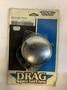 NEW Drag Specialties 12 Volt Horn , DS-272111 - Bild 1 von 2