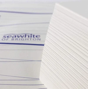 Seawhite A4 140gsm All-Media White Cartridge Paper - 50 sheets - Picture 1 of 1