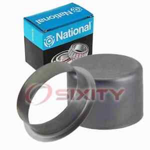 National Front Oil Pump Repair Sleeve for 1977-1992 Jaguar XJS Automatic uc