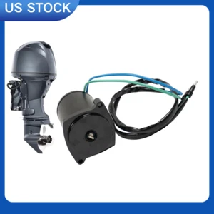 Tilt & Trim Motor Compatible with Mercury Marine 135-225HP All Models 828708 - Foto 1 di 6