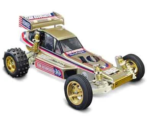 Team Associated RC10 1/10 RC BUGGY 2wd Edizione Metallizzata -KIT- #ASC6042 - Foto 1 di 9