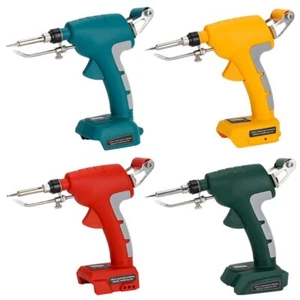 Soldering Iron Gun Welding Tools for Dewalt 20V Li-ion Battery Digital Display - Picture 1 of 14