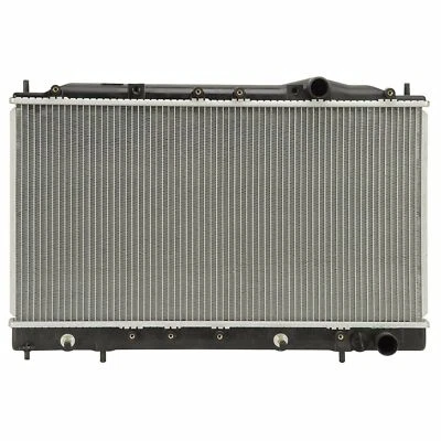 CU1145 Radiator for Eagle 2000 GTX Talon Eclipse Plymouth Laser 1.8 2.0 L4 New - Image 1 of 4