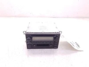 99-02 TOYOTA 4RUNNER RADIO/STEREO RECEIVER UNIT ASSEMBLY - Picture 1 of 12