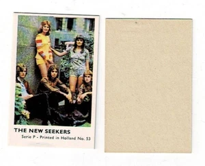 1977 Dandy Pop I Nuovi Cercatori Serie P #53 - Foto 1 di 1