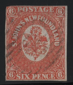 #13 Terranova Canadá usado - Imagen 1 de 2