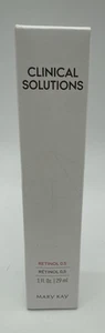 Mary Kay Clinical Solutions Retinol 0,5 1oz Neu im Karton # 146240 - Bild 1 von 3