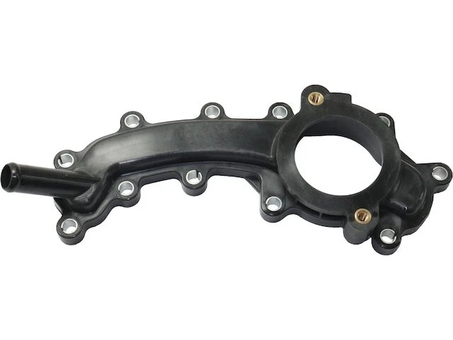 Water Distribution Pipe For 2012-2015 Ram C/V Base FLEX 2013 2014 XH797QN - Image 1 of 1