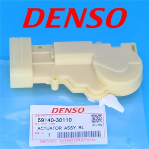 4Pins Rear Left Driver side Power Door Lock Actuator 6914030110 fits Lexus GS300 - Picture 1 of 17