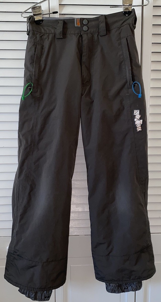 Burton Boys Winter Sports Snow Pants & Bibs for sale - eBay Burton Boys Winter Sports Snow Pants & Bibs for sale - eBay