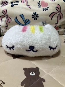 Solaneko plush toy BIG #8259be - Zdjęcie 1 z 24