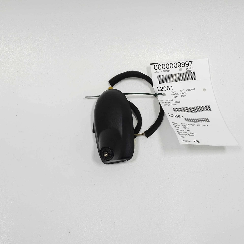 13 14 15 16 DODGE DART Antenna P05091973 Ac Foto 1 de 4