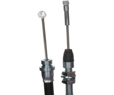 Cable de freno de estacionamiento Raybestos Brakes BC94504 para 92-96 Escort Tracer Foto 1 de 4