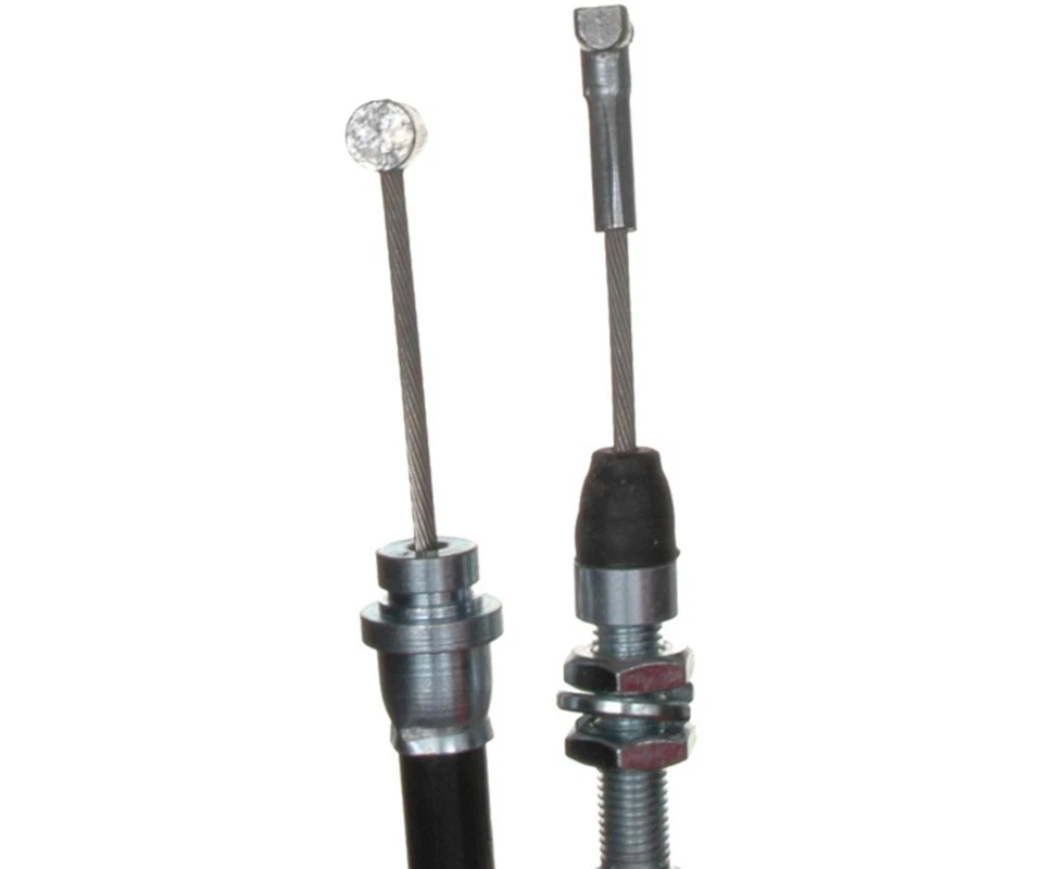 Raybestos Brakes BC94504 cabo de freio de estacionamento para 92-96 Escort Tracer - Imagem 1 de 4