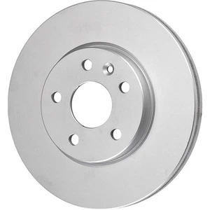 Bosch Front Brake Rotor fit Mazda Premacy CP 2L FS 2002 - 2003 - Picture 1 of 1