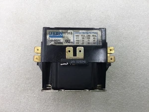 Bobina Contactor Jardín 17315 30 Amp 2 Polos 600V 50/60Hz - Defecto Cosmético - Imagen 1 de 10