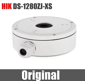 DS-1280ZJ-XS Junction box for Hikvision Bullet IP Camera - Picture 1 of 8