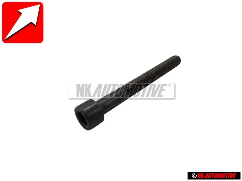 VW Original Vis A Tete Cylindrique Avec Empr. Polygonale - 049103385 - Photo 1/1