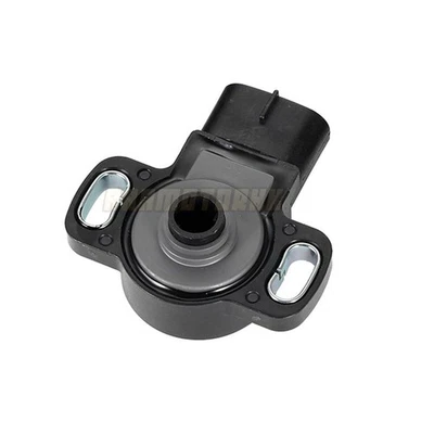 Sensor de posición del acelerador TPS para Yamaha YZF-R6 YZFR6 2006-2007 YZF-R1 YZFR1 2007 Foto 1 de 4