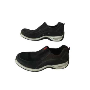 Cole-Haan Men Shoes Country 8.5 Leather / Mesh Black - Picture 1 of 7