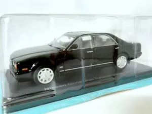 Nissan Gloria Gran Turismo Ultima (1991) 1/24 diecast - Hachette autos Japón #137 - Imagen 1 de 10