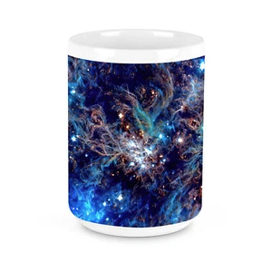 Space Coffee Mug #17 - Picture 1 of 7