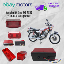 Produktbild - Neu Yamaha RX King RXS RX115 YT115 RXK Rücklichtlampe Schnellversand