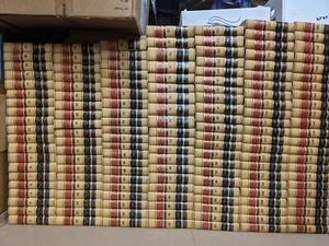 California Appellate Reports 2d Series Law Books Volumes SET OF 276 (1934-1969) - Picture 1 of 14