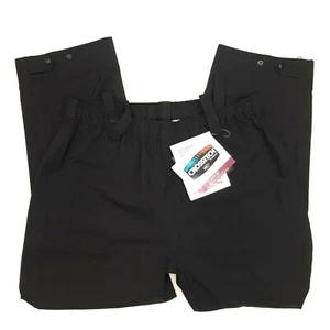 New NWT Blauer Supershell 9972 Men's Pants w/ Crosstech - Size XL, Black - Picture 1 of 5