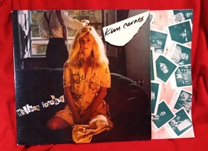 1981 EMI LP "Mistaken Identity" Kim Carnes NM $5 Shipping On 1, 2, or 3 LPs - Picture 1 of 1