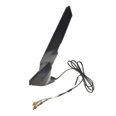 Antenna GIGABYTE for X570 Z490 B550 TRX40 Motherboard Magnetic Base for AX210 - Image 1 of 3