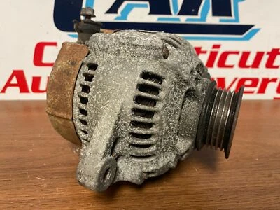1991 TOYOTA COROLLA ALTERNATOR #T-91 - Image 1 of 3