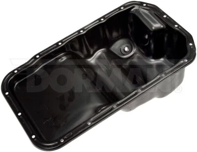 Pan de aceite del motor Dorman 264-591 para camioneta Toyota Foto 1 de 4